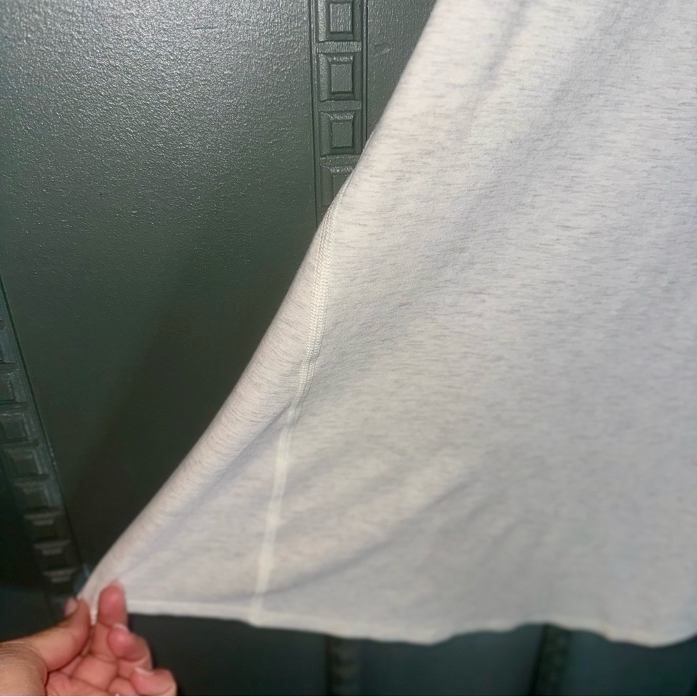 Lululemon l All Tied Up Women's Tank Top l Size: Small/Medium - Picture 9 of 11